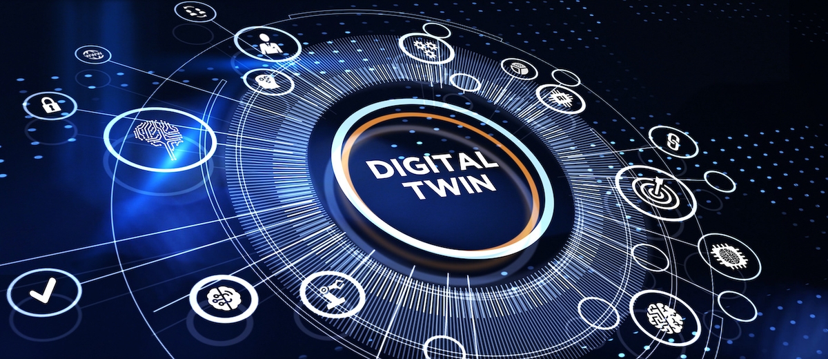 Digital Twins: Revolutionizing Industries with Data-Driven Replicas